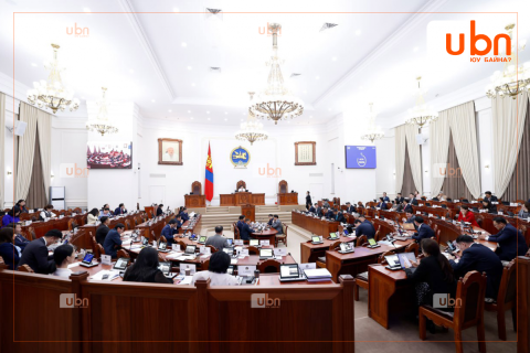 ЧУУЛГАН: 2026 оны төсвийг үргэлжлүүлэн хэлэлцэнэ