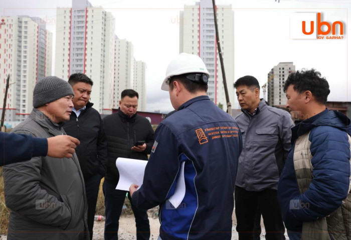 Дэнжийн мянга орчмыг дулаанаар хангах 93 МВт хүчин чадалтай хийн дулааны станц барина