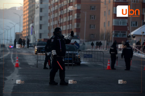 Цагдаагийн алба хаагчийн дүрэмт хувцсыг хугацаа харгалзахгүй дахин олгохоор боллоо