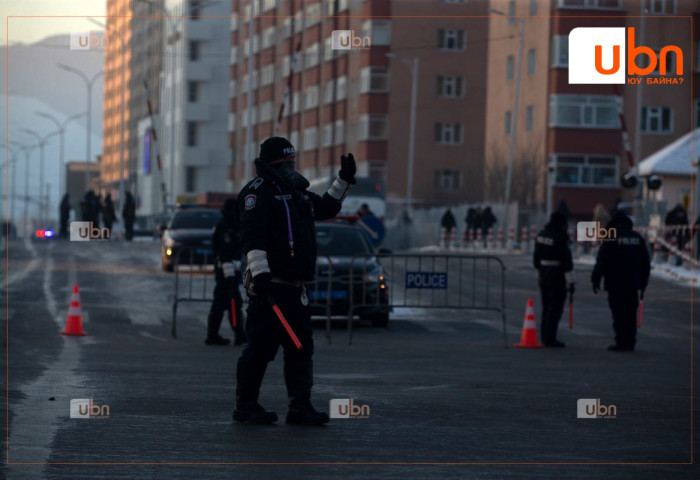 Цагдаагийн алба хаагчийн дүрэмт хувцсыг хугацаа харгалзахгүй дахин олгохоор боллоо