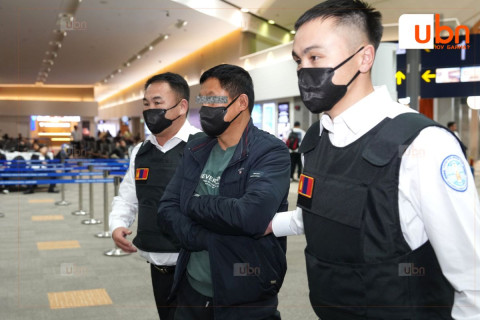 Онц хүнд гэмт хэрэг үйлдэн эх орноосоо зугтсан Хятад иргэн Монголд 15 жил хууль бусаар амьдарчээ