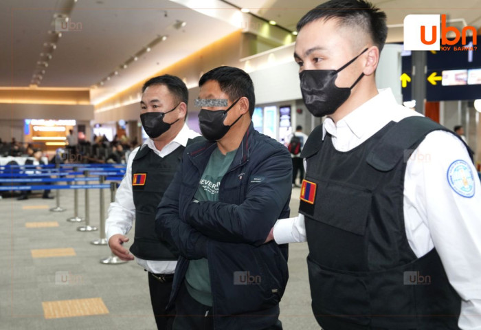 Онц хүнд гэмт хэрэг үйлдэн эх орноосоо зугтсан Хятад иргэн Монголд 15 жил хууль бусаар амьдарчээ