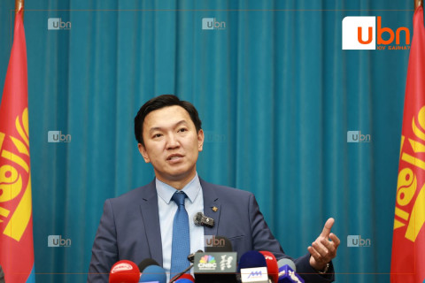 Монгол Улсыг хөгжүүлэх таван жилийн үндсэн чиглэлд “ШИНЭ ИТГЭЛ-ШИНЭТГЭЛ”-ийг гол зорилго болгожээ