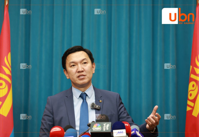 Монгол Улсыг хөгжүүлэх таван жилийн үндсэн чиглэлд “ШИНЭ ИТГЭЛ-ШИНЭТГЭЛ”-ийг гол зорилго болгожээ