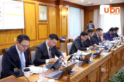 Эдийн засгийн хөгжлийн зөвлөлийг шинэчлэн байгуулж, ажиллах журмыг баталлаа