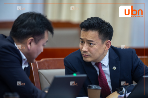 ТҮР ХОРОО: “Онтрэ” компанитай хэлэлцээ хийх ажлын хэсгийг мэдээллийг сонсож, тодорхой шийдэл гаргаж ажиллахыг санууллаа