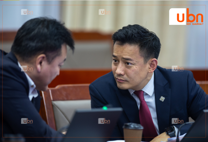 ТҮР ХОРОО: “Онтрэ” компанитай хэлэлцээ хийх ажлын хэсгийг мэдээллийг сонсож, тодорхой шийдэл гаргаж ажиллахыг санууллаа