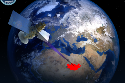 Дэвшилтэт технологийг ашиглан хүрээлэн байгаа орчны эсрэг гэмт хэргийг илрүүлэн ажиллаж байна