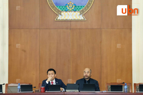 Оюутолгойн бүлэг ордын ашиглалтын талаар хянан шалгах түр хороо 7 хоног бүр хуралдана