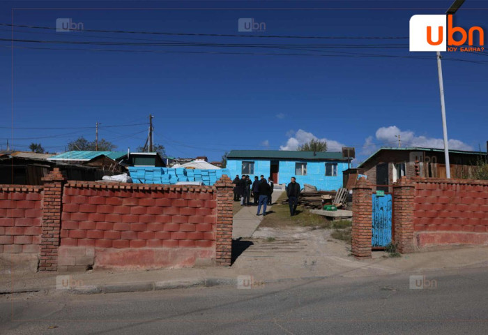 Энэ жил Зурагт, Гандан, Баянхошууны 5000 айлыг хийн хэрэглээнд шилжүүлнэ