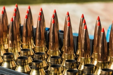 Монгол Улс анх удаа дотооддоо сум үйлдвэрлэлээ