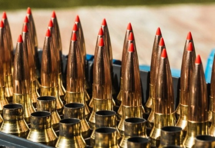 Монгол Улс анх удаа дотооддоо сум үйлдвэрлэлээ