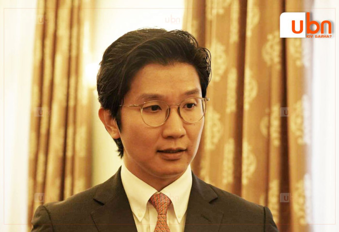 “Оюу Толгой“-н ТУЗ-ийн гишүүн Э.Мэндтүвшин: Оюутолгойн ТУЗ дээрх 3:6 харьцаанд өөрчлөлт оруулж, хараат бус гишүүн ажиллуулах ёстой. Энэ нь МУ-ын дуу хоолойг тусгах маш том механизм болно