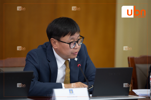 ТБХ: Боловсролын салбарын 2026 оны төсвийг хэлэлцэнэ