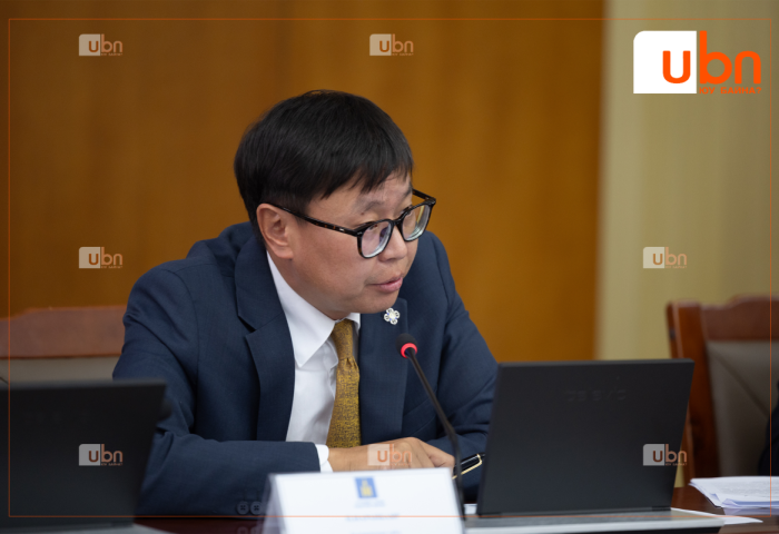 ТБХ: Боловсролын салбарын 2026 оны төсвийг хэлэлцэнэ