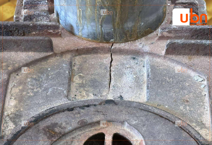 “Нэг өрхөд шалгалт хийхэд зуухны битүүмж алдагдаж ан цав үүссэн, угаар мэдрэгчгүй байна“