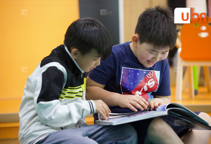 Хүүхэддээ ном унших дадлыг хэрхэн хэвшүүлэх вэ