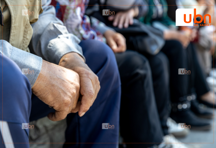 Сүүлийн таван жилд 1172 ахмад настан хүчирхийлэлд өртжээ