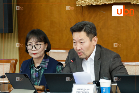 ТБХ: Автомашины татварын нэмэгдэл, зарцуулалтад хяналт тавих тухай Засгийн газарт чиглэл өгөх тогтоолын төслийг дэмжлээ