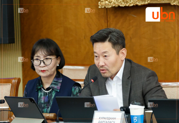 ТБХ: Автомашины татварын нэмэгдэл, зарцуулалтад хяналт тавих тухай Засгийн газарт чиглэл өгөх тогтоолын төслийг дэмжлээ