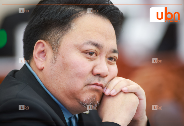 Ж.Баясгалан: Хоёрхон иргэний саналаар УБ-т ирж очиж байгаа хоёр сая хүний асуудлыг шийдэж болохгүй