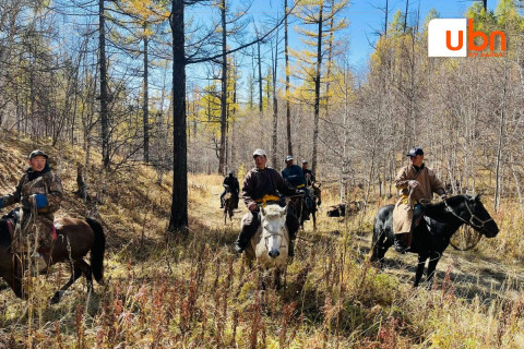 Тариалан  суманд алга болсон 46 настай эмэгтэйг эрэн хайх ажиллагаа үргэлжилж байна