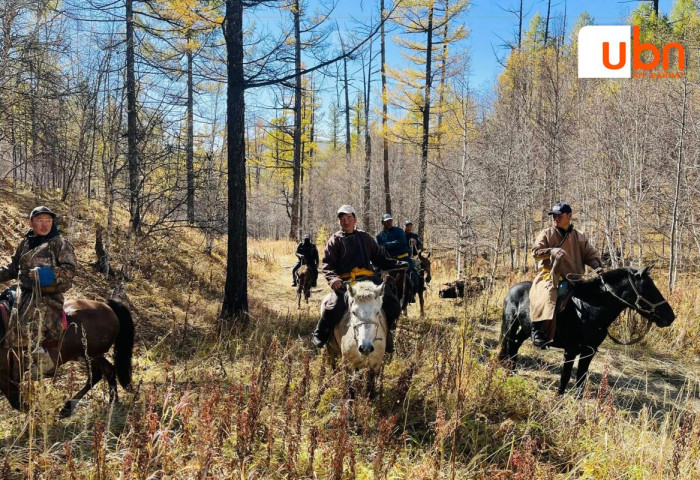 Тариалан  суманд алга болсон 46 настай эмэгтэйг эрэн хайх ажиллагаа үргэлжилж байна