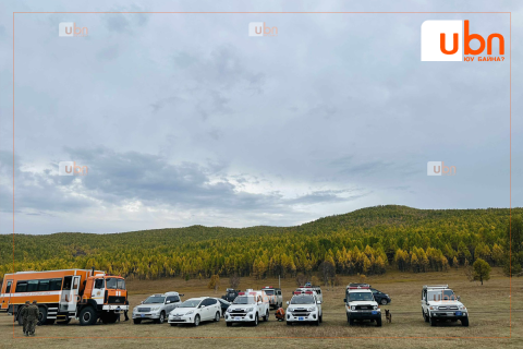 ЦЕГ: Хоёр настай хүүхдийн цогцос ой, тал газар хосолсон хэсгээс олдсон