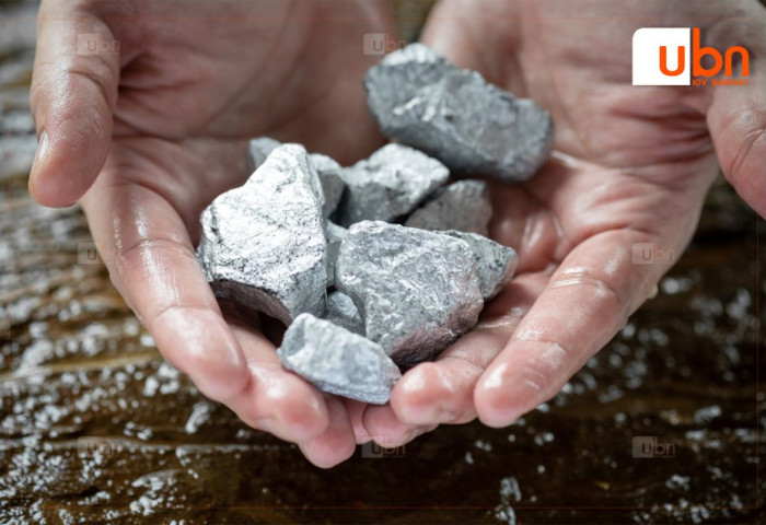 Уул уурхайд улстөржилт хэрэггүй