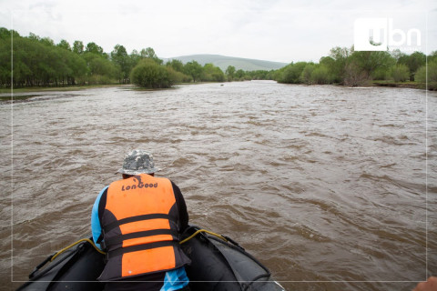 СЭРЭМЖЛҮҮЛЭГ: Туул голын усанд живсэн эрэгтэй, эмэгтэй хүний цогцос олдож, цагдаагийн байгууллагад хүлээлгэн өгчээ
