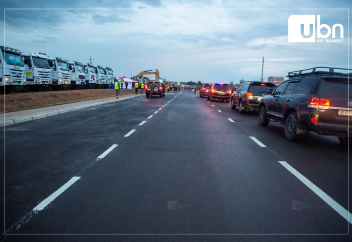 ТАНИЛЦ: Аравдугаар сард хилийн боомтуудын ажиллах ХУВААРЬ
