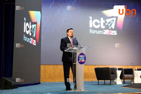 “Засгийн газар гарааны 100 хоногтоо дижитал ирээдүйн суурийг тавьж чадлаа“