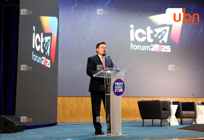 “Засгийн газар гарааны 100 хоногтоо дижитал ирээдүйн суурийг тавьж чадлаа“