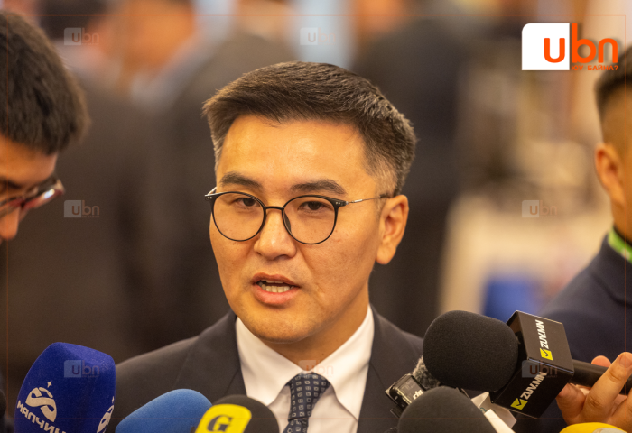 Ч.Лодойсамбуу: Сонгуулиар мандатын тооноос дутуу дугуйлсан бол саналын хуудас хүчингүй болж байгаа нь иргэний эрхэд халдаж байна гэж ҮХЦ үзсэн ч УИХ дэмжсэнгүй