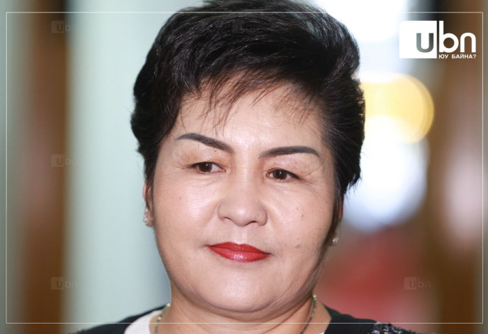 М.Билэгт: Л.Оюун-Эрдэнэ, Д.Амарбаясгалан гээд манай намын залуучууд баян айлын эрх хүүхдүүд шиг бэлэн юм дээр ирсэн