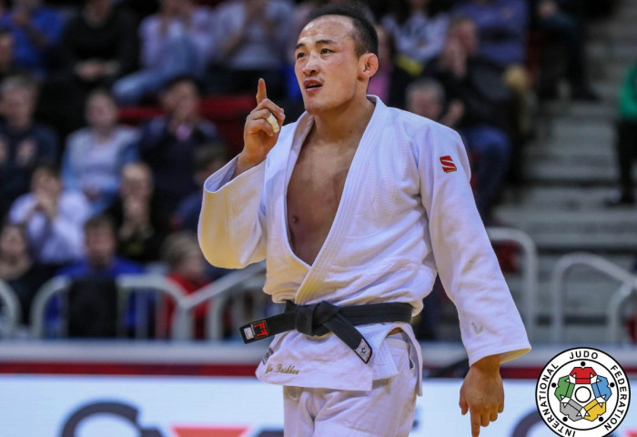 Чиндао-2025: Ё.Басхүү алтан медалийн төлөө барилдана