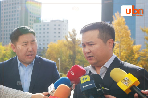 П.Сайнзориг: Намын даргын сунгаа өрсөлдөөнтэй байх ёстой. Уг нь залуучууд, эмэгтэйчүүд өрсөлдөөсэй гэж хүлээж байсан