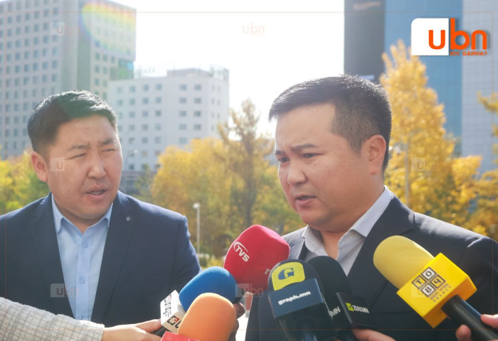 П.Сайнзориг: Намын даргын сунгаа өрсөлдөөнтэй байх ёстой. Уг нь залуучууд, эмэгтэйчүүд өрсөлдөөсэй гэж хүлээж байсан