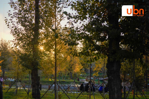 МАРГААШ: Улаанбаатарт 20 хэм дулаан, цэлмэг, зөөлөн салхитай