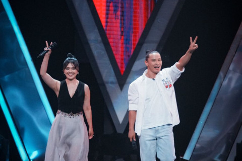 “Voice of Mongolia” шоуны хөтлөгчөөр жүжигчин Э.Одбаяр ажиллана