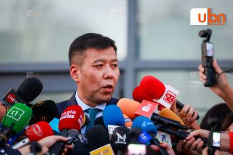 Б.Энхбаяр: Даваа гарагт би гэрчийн мэдүүлэг өгнө