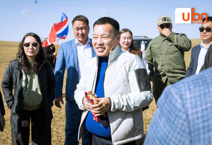О.Цогтгэрэл: Ардчилсан нам нээлттэй, цэгцтэй нам болох ёстой