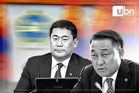 Д.Амарбаясгаланг МАН-ын даргаар бүртгүүлэх өргөдлийг 60 хоногийн дотор УДШ-д хүргүүлж 30 хоногийн дотор шийдвэрлэнэ