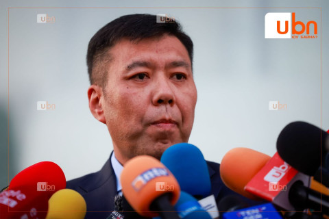 Б.Энхбаяр: Нэгэнт үргэлжилж буй Бага хурлыг дахин эхлүүлж ирц тооцдог ямар ч дүрэм, дэг байхгүй