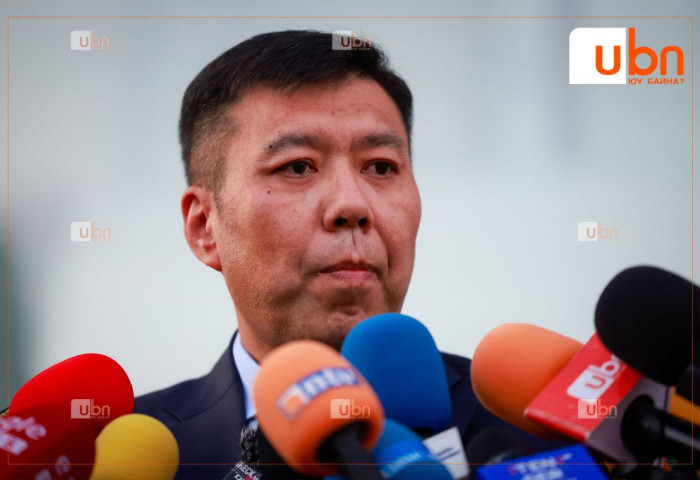 Б.Энхбаяр: Нэгэнт үргэлжилж буй Бага хурлыг дахин эхлүүлж ирц тооцдог ямар ч дүрэм, дэг байхгүй