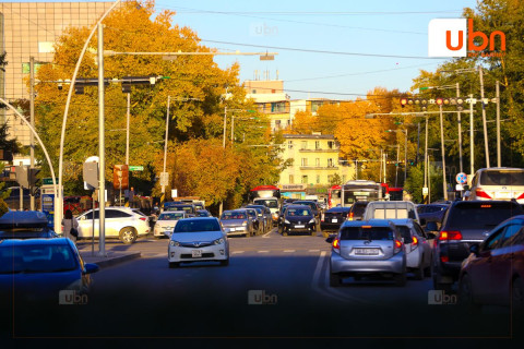 Маргааш Улаанбаатарт 20 хэм дулаан, цэлмэг байна