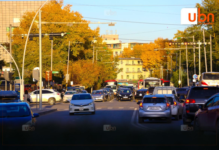 Маргааш Улаанбаатарт 20 хэм дулаан, цэлмэг байна