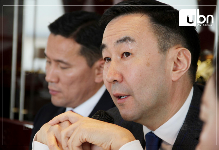 “MCS” компани Ухаа худаг ордыг хууль бусаар авсан гэж үзэн, дахин хяналт шалгалт явуулах өргөдөлд иргэдийн гарын үсгийг цуглуулж эхэллээ