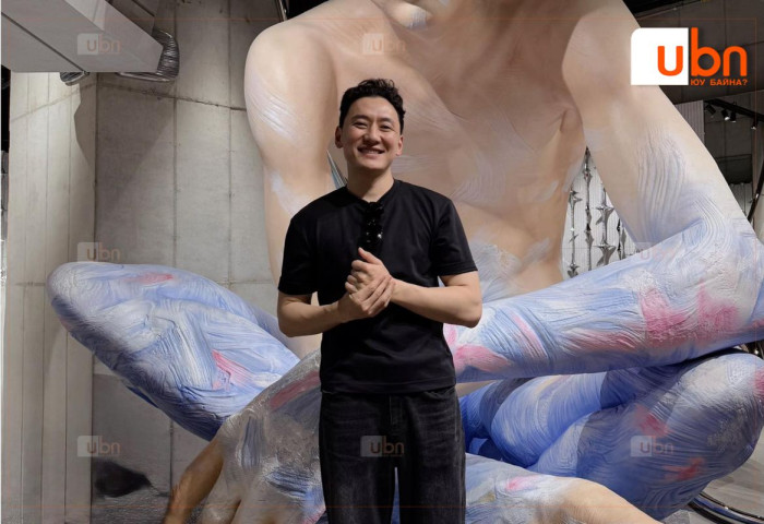 Seryoja өөрийн бие даасан “US” нэртэй тоглолтоо хийнэ