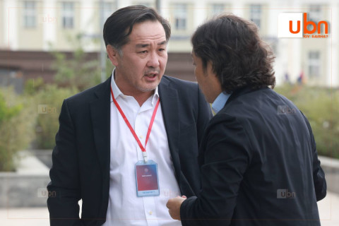 Ц.Цэрэнпунцаг: Хохирогч хүүгийн ар гэрийнхэнтэй уулзсан. Эрүүл мэндийн төлбөрийг нь төлсөн